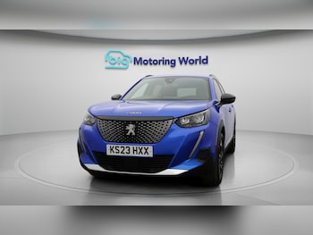 Used Peugeot 2008 2023 for sale - 76246709: Photo 3