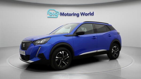 Used Peugeot 2008 2023 for sale - 76246709: Photo 4