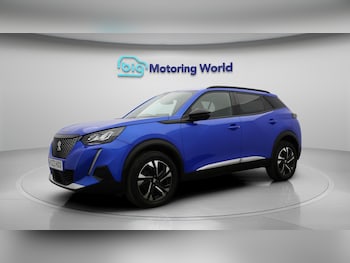 Used Peugeot 2008 2023 for sale - 76246709: Photo 4