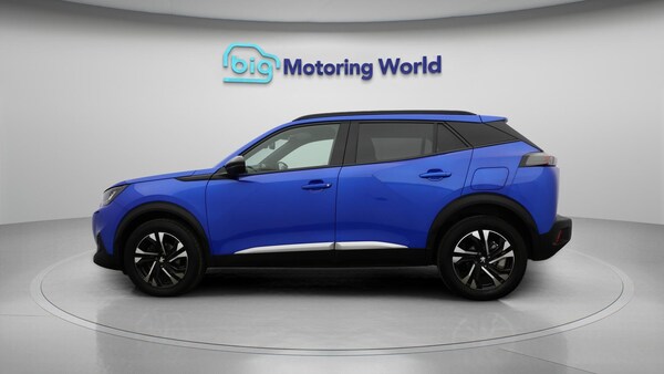 Used Peugeot 2008 2023 for sale - 76246709: Photo 5