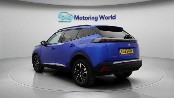 Used Peugeot 2008 2023 for sale - 76246709: Photo 6