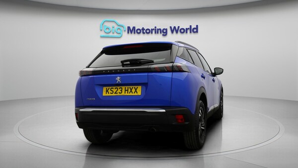 Used Peugeot 2008 2023 for sale - 76246709: Photo 7