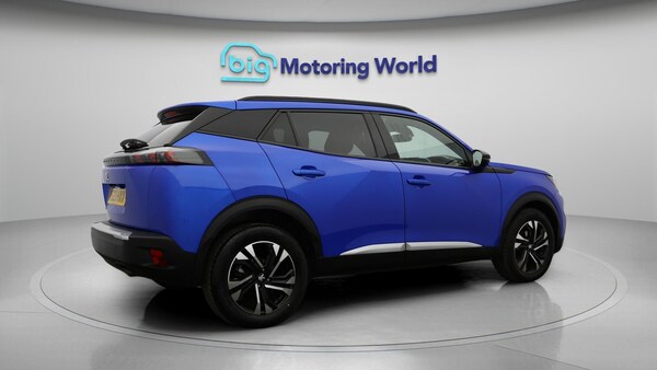 Used Peugeot 2008 2023 for sale - 76246709: Photo 8