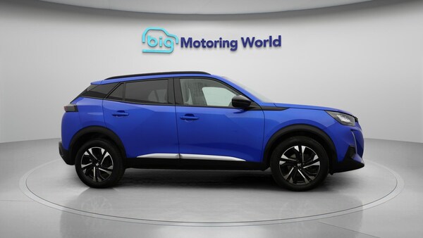 Used Peugeot 2008 2023 for sale - 76246709: Photo 9