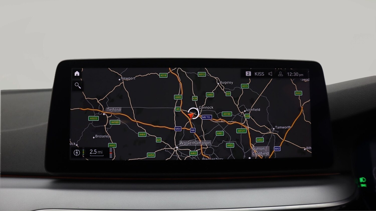 Used BMW 5 Series for sale - 77370486: Photo 11