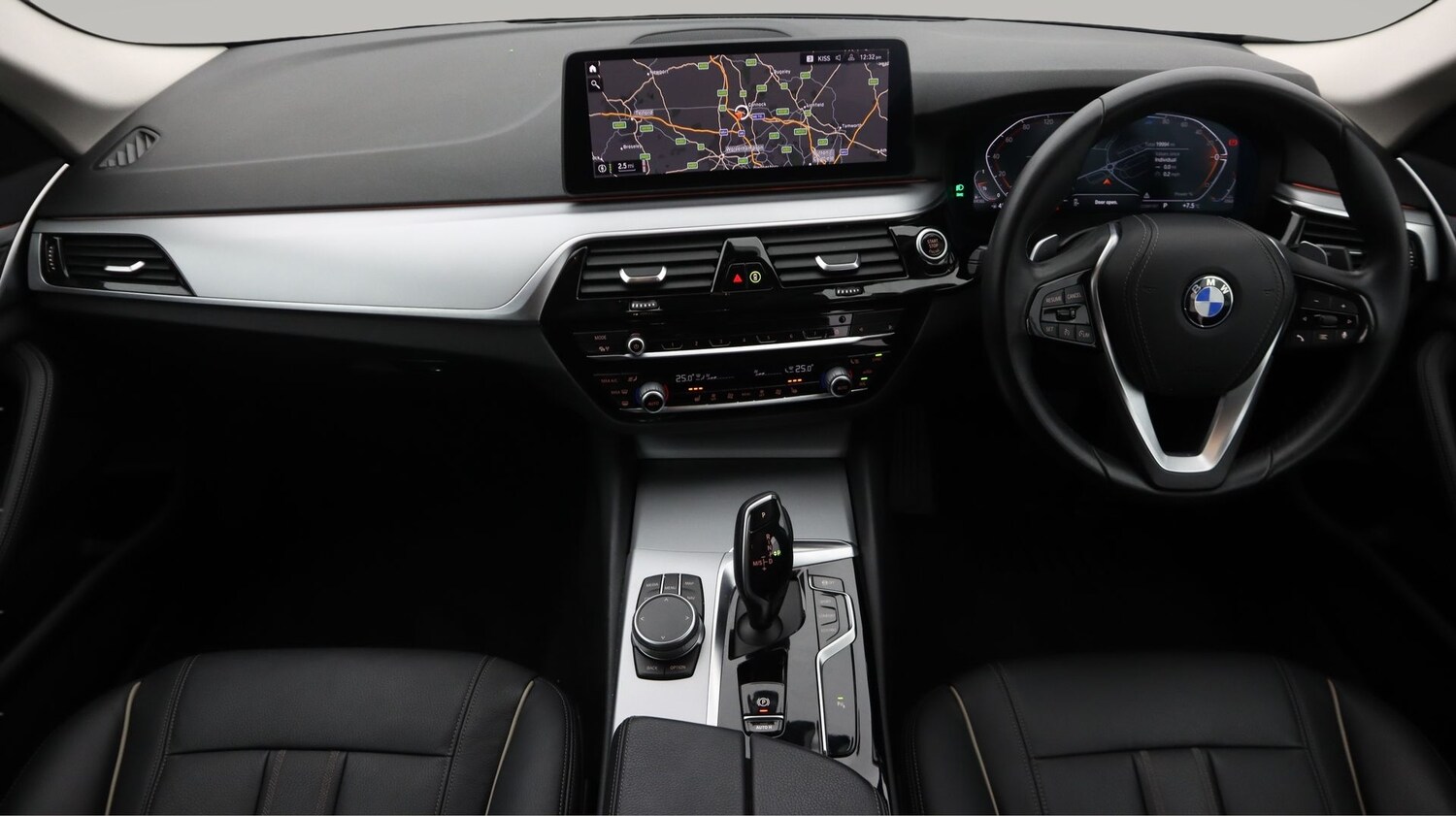 Used BMW 5 Series for sale - 77370486: Photo 13