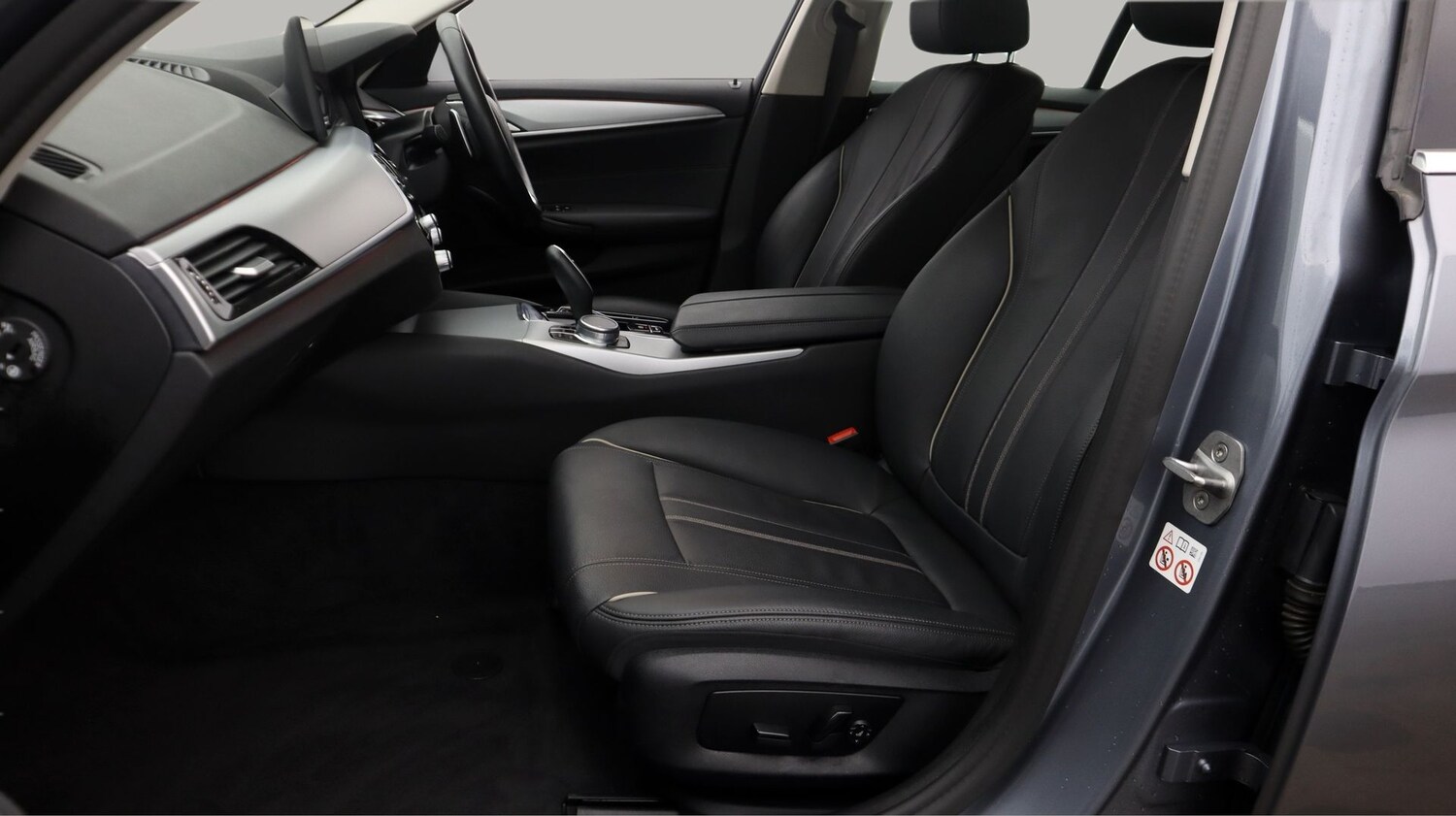 Used BMW 5 Series for sale - 77370486: Photo 14