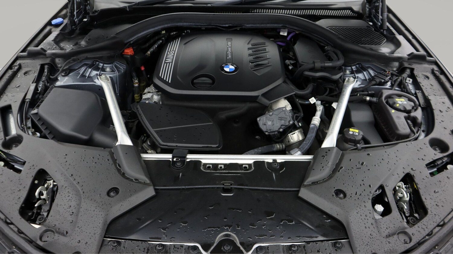 Used BMW 5 Series for sale - 77370486: Photo 19