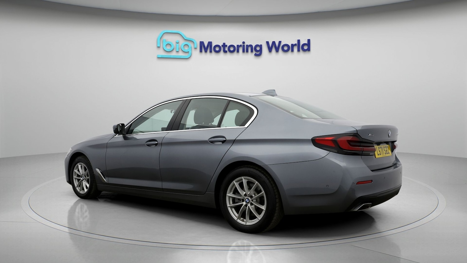 Used BMW 5 Series for sale - 77370486: Photo 5