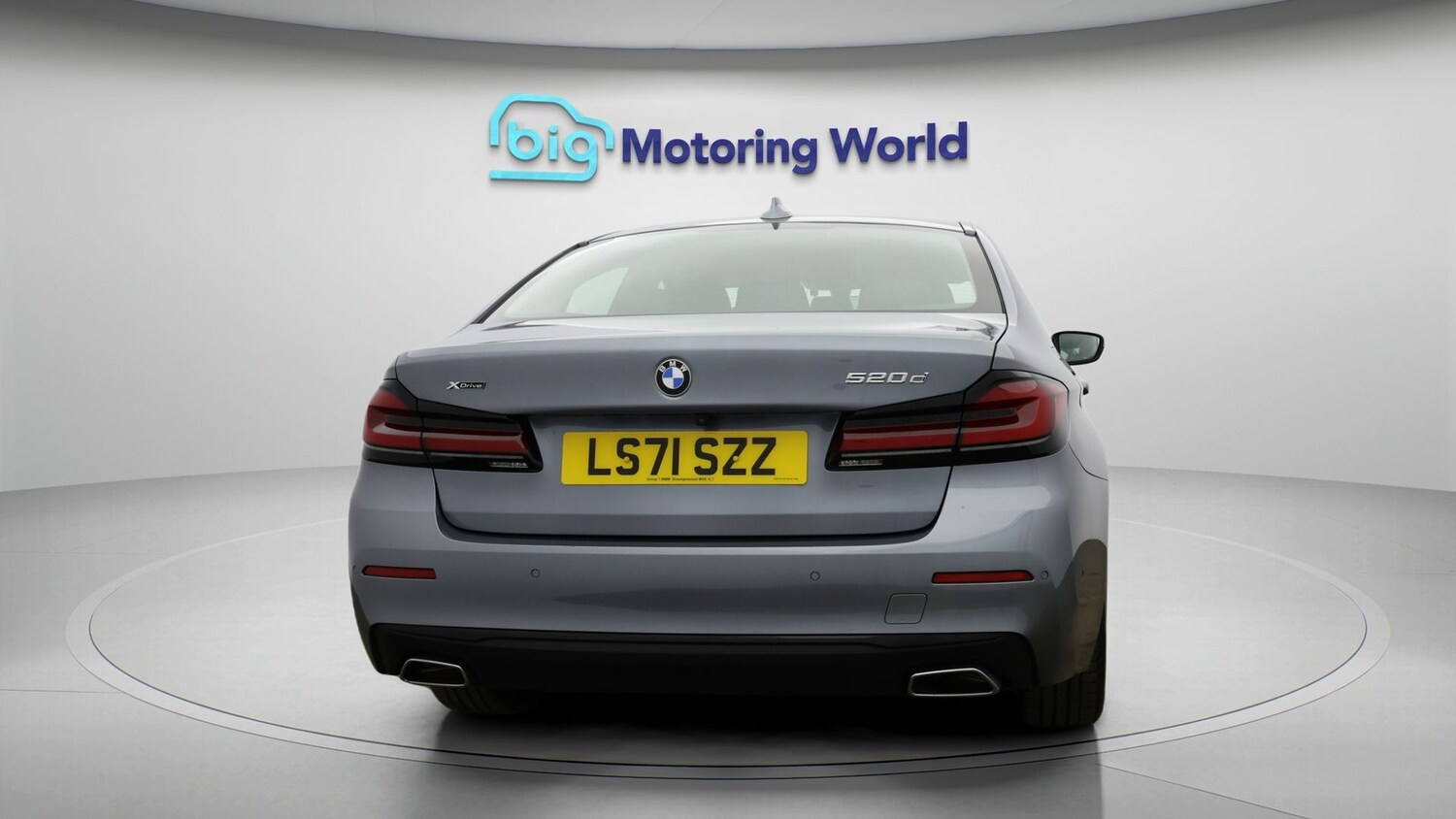 Used BMW 5 Series for sale - 77370486: Photo 6