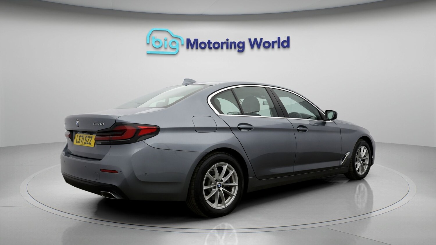 Used BMW 5 Series for sale - 77370486: Photo 7
