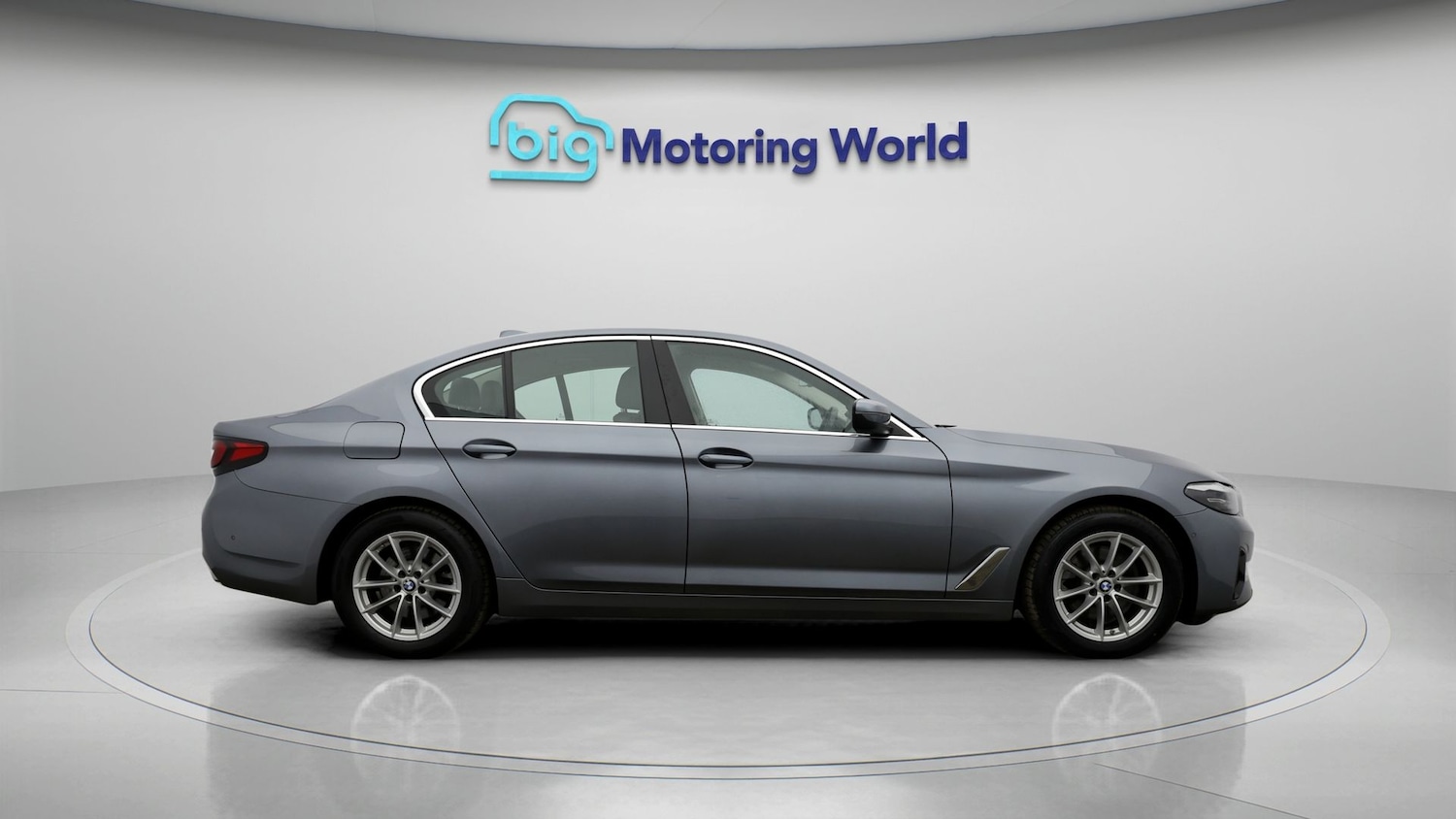 Used BMW 5 Series for sale - 77370486: Photo 8