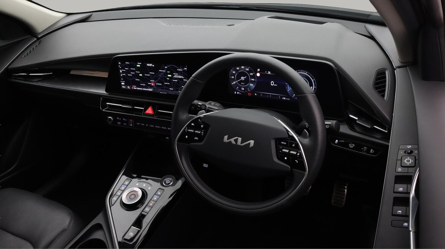 Used Kia Niro 2023 for sale - 76714935: Photo 10