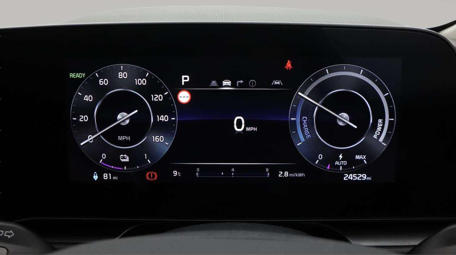 Used Kia Niro 2023 for sale - 76714935: Photo 11