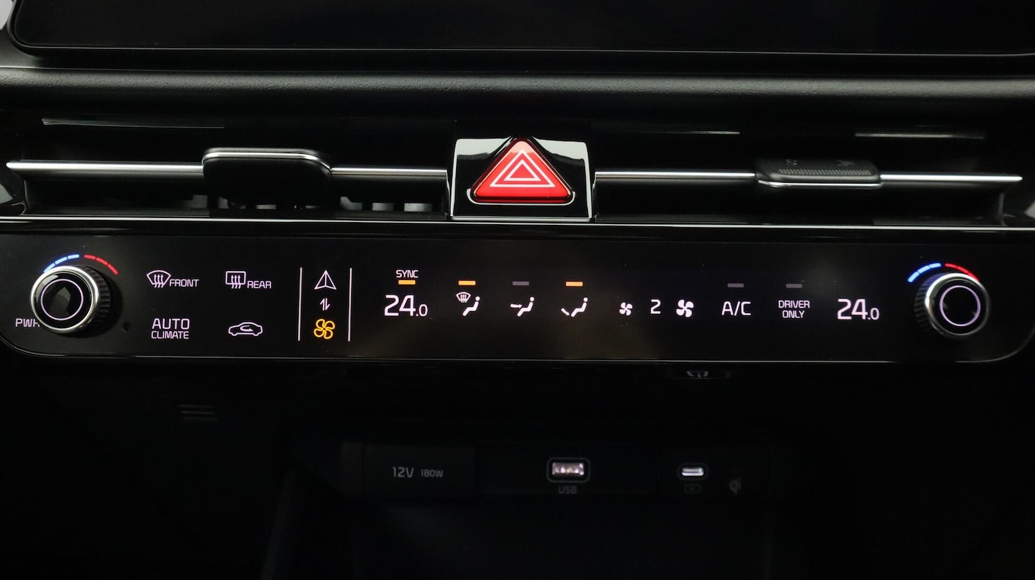 Used Kia Niro 2023 for sale - 76714935: Photo 13