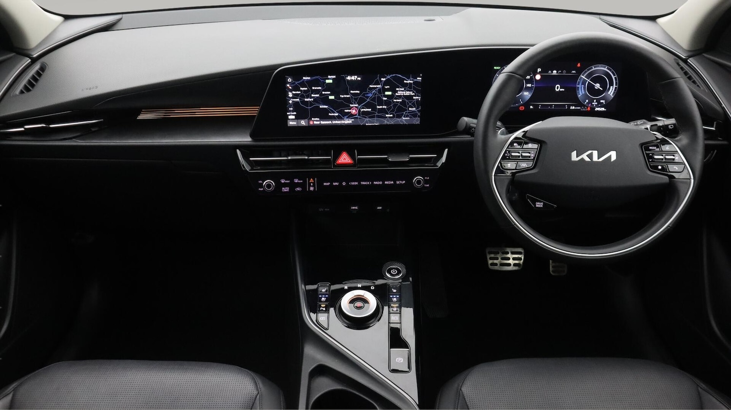 Used Kia Niro 2023 for sale - 76714935: Photo 14