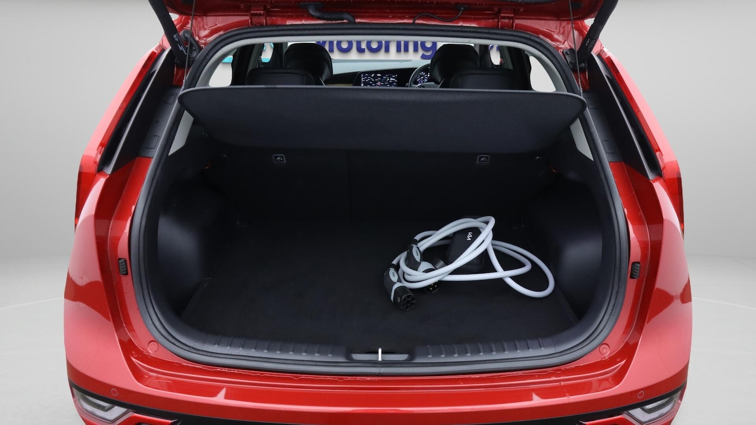 Used Kia Niro 2023 for sale - 76714935: Photo 18