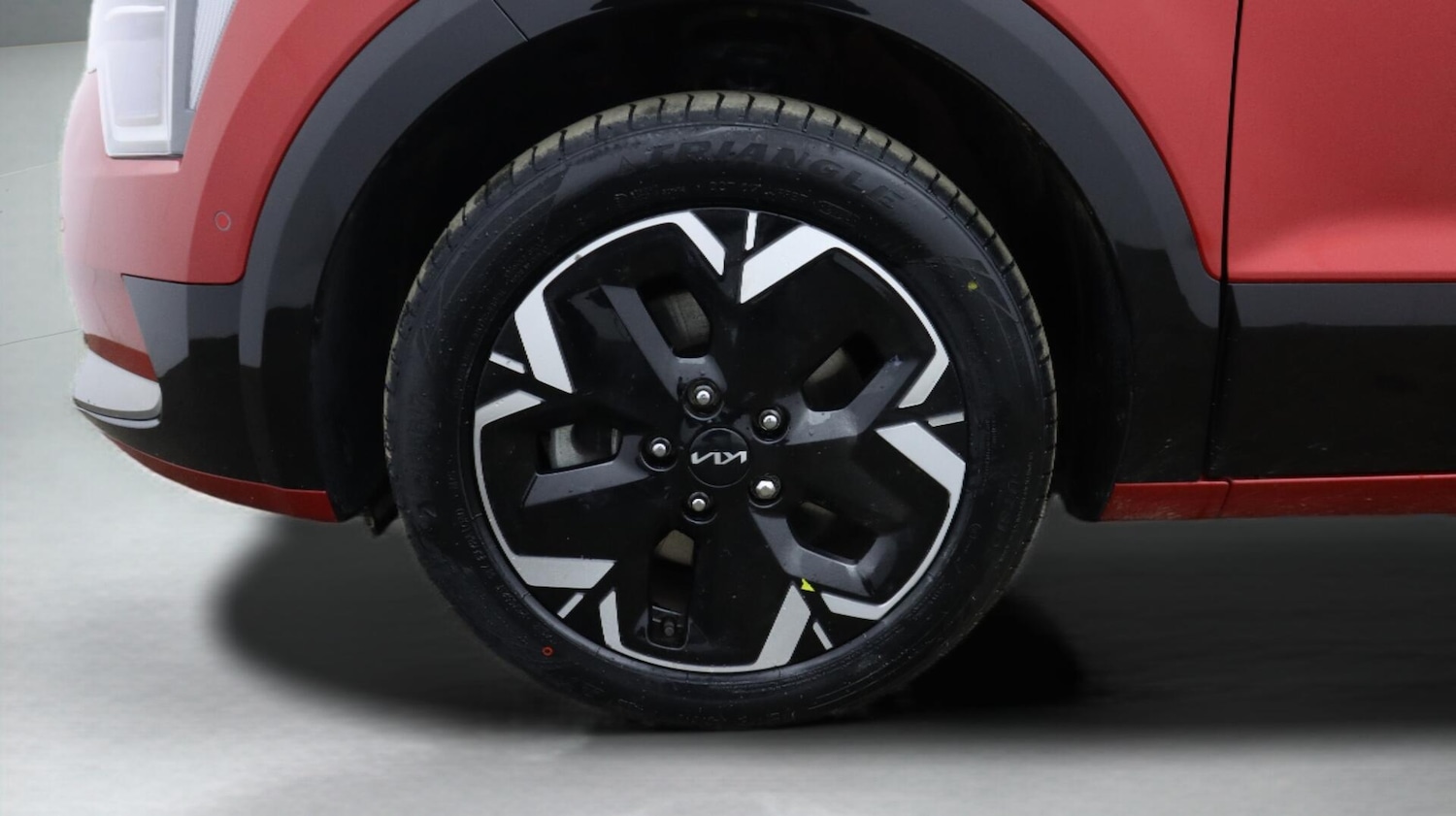 Used Kia Niro 2023 for sale - 76714935: Photo 19