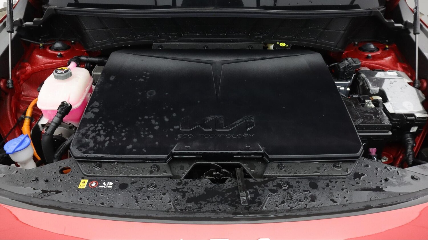 Used Kia Niro 2023 for sale - 76714935: Photo 20