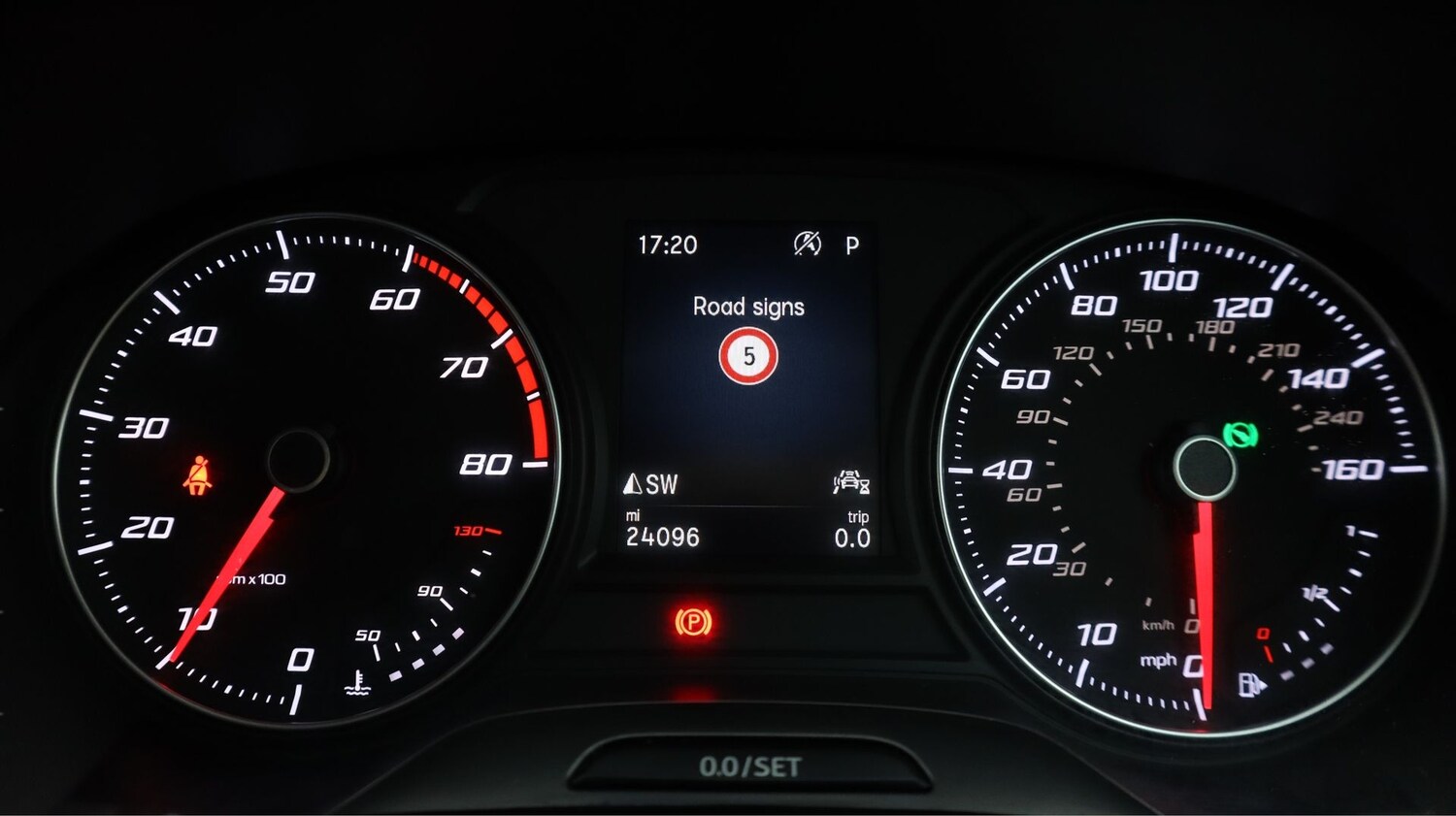 Used SEAT Ateca for sale - 77258668: Photo 10