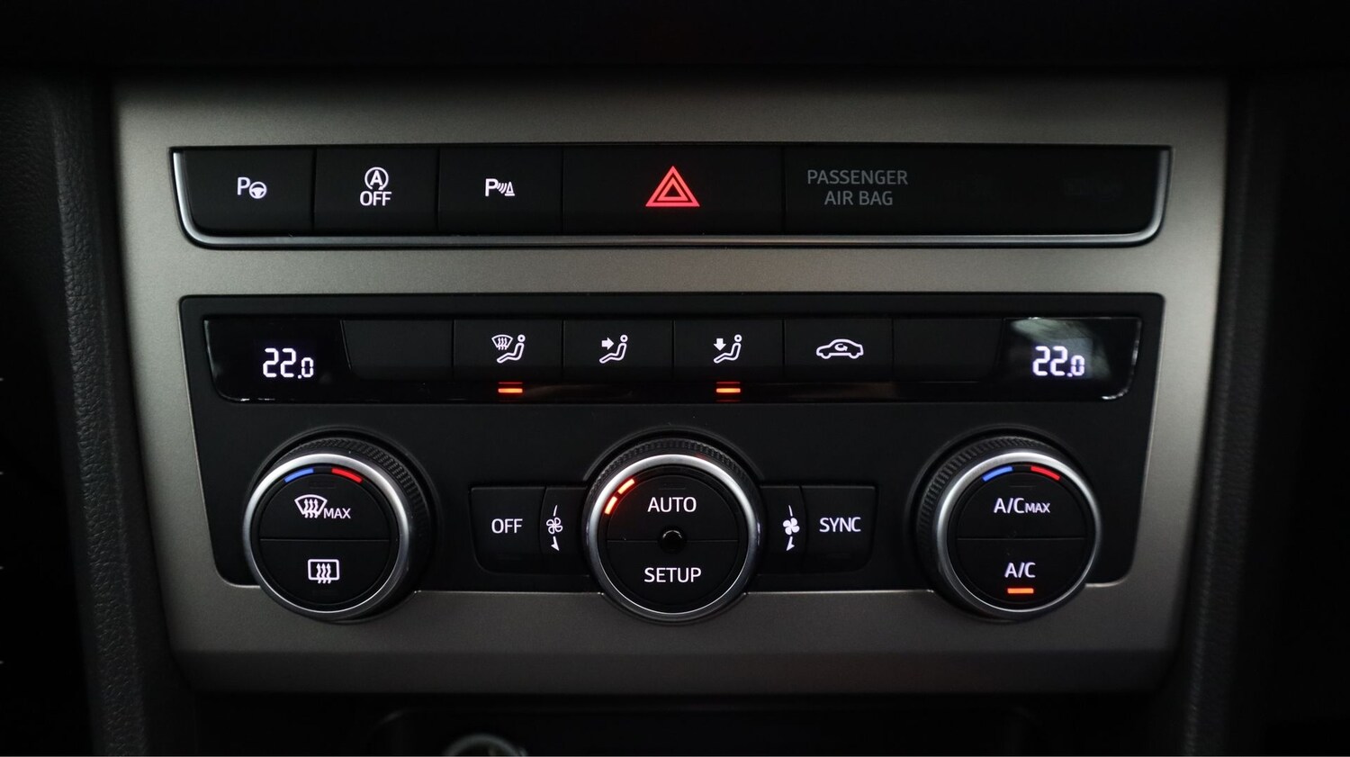 Used SEAT Ateca for sale - 77258668: Photo 12