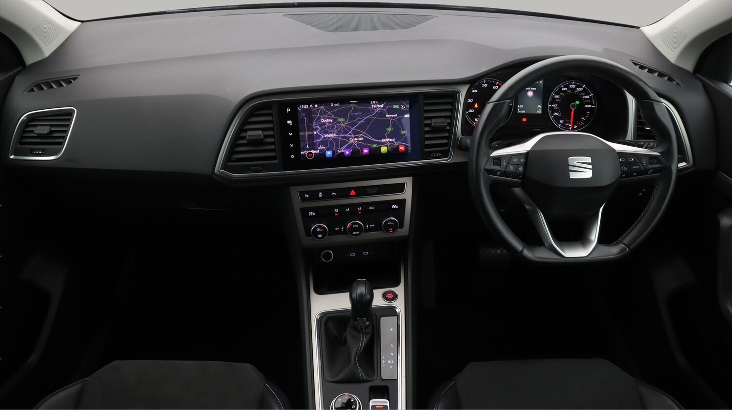 Used SEAT Ateca for sale - 77258668: Photo 13