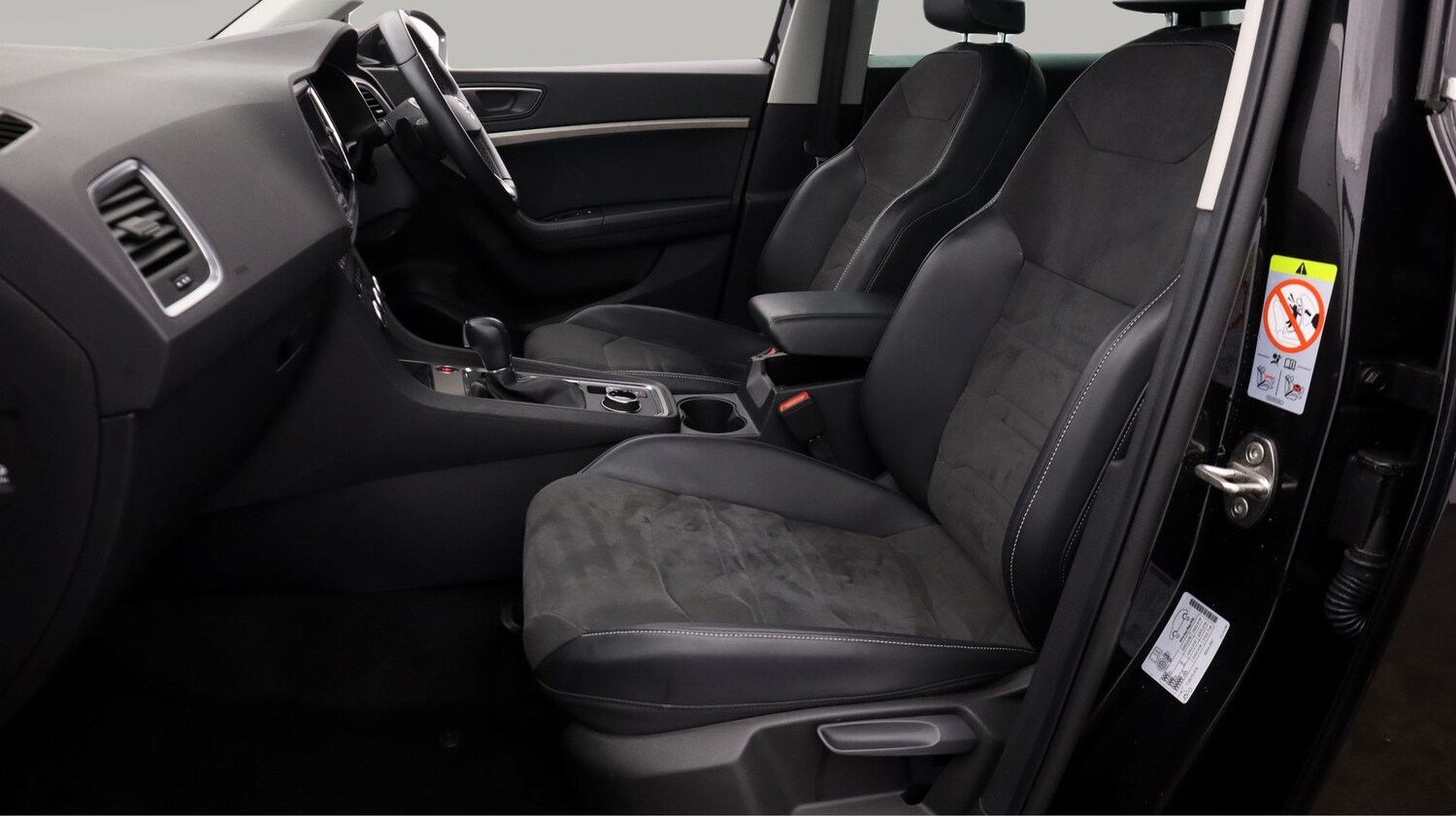 Used SEAT Ateca for sale - 77258668: Photo 14