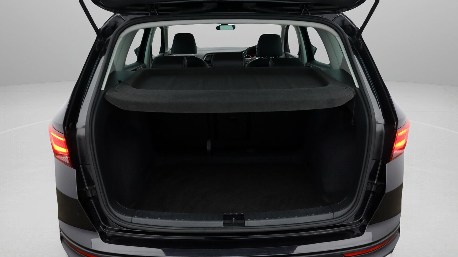 Used SEAT Ateca for sale - 77258668: Photo 17