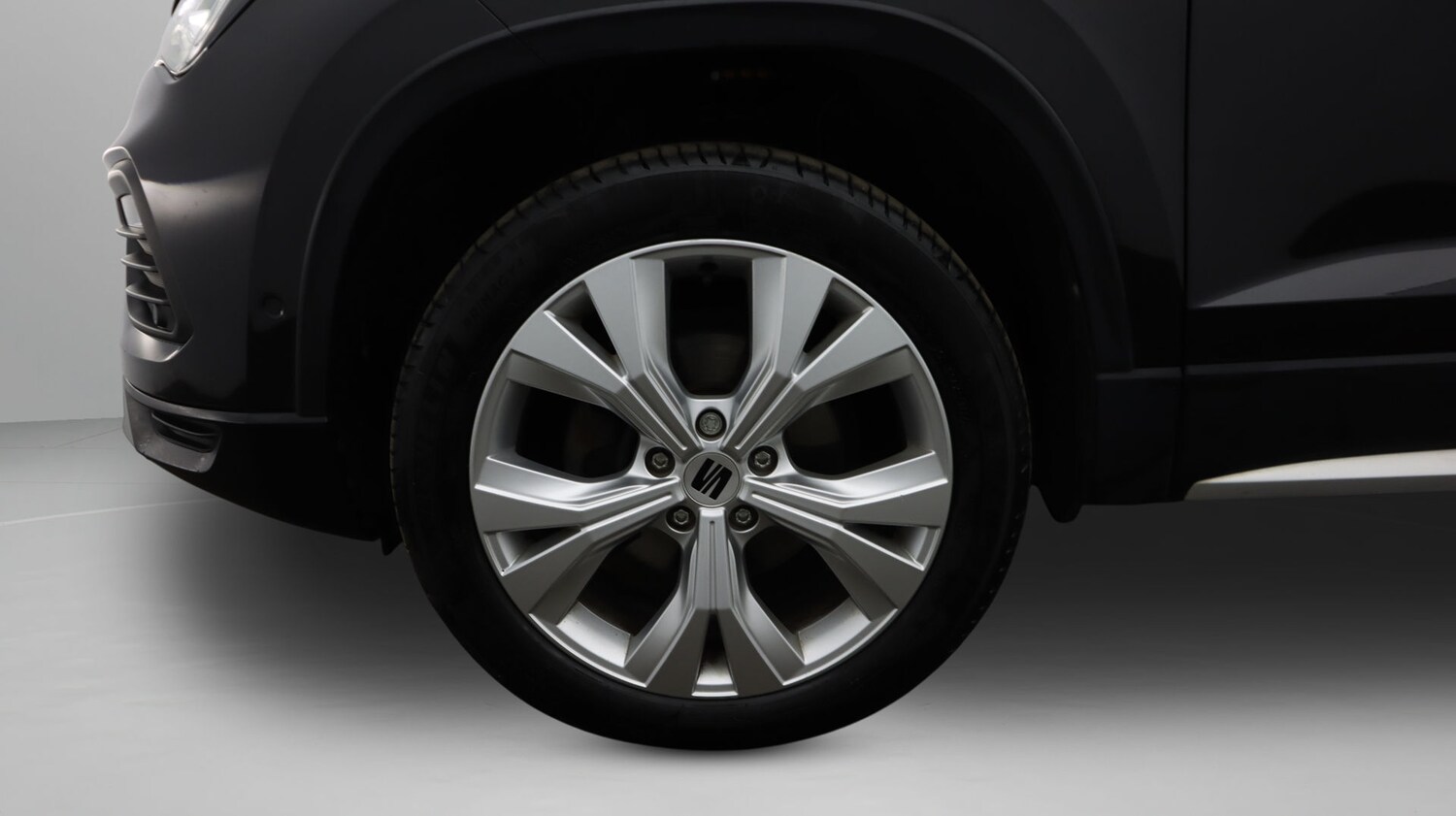 Used SEAT Ateca for sale - 77258668: Photo 18