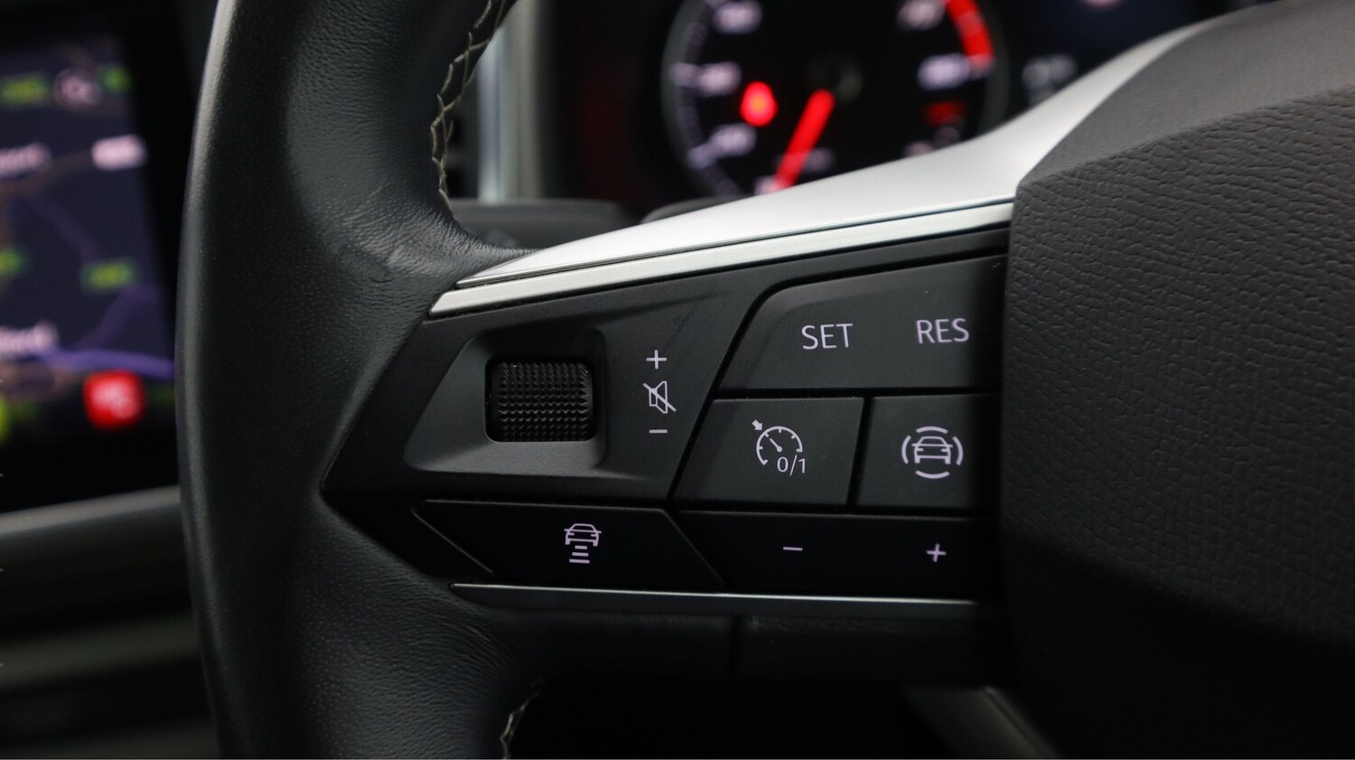 Used SEAT Ateca for sale - 77258668: Photo 20