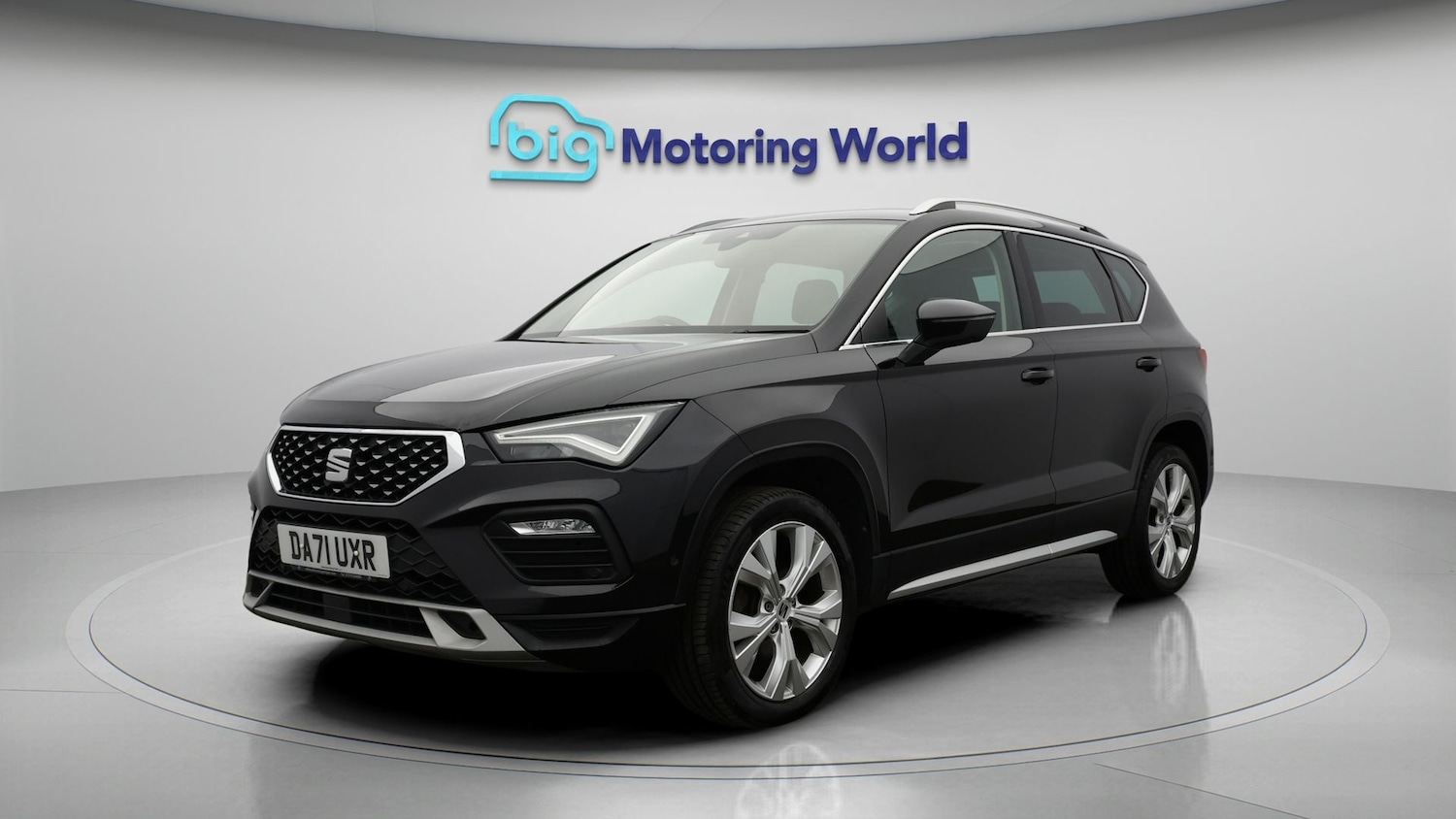 Used SEAT Ateca for sale - 77258668: Photo 3