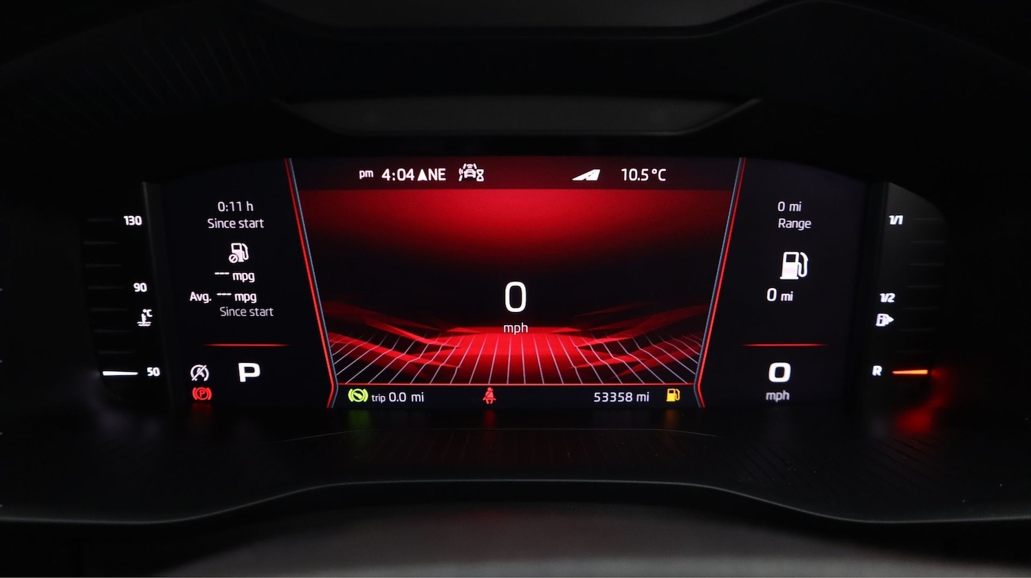 Used Skoda Kodiaq 2023 for sale - 77902634: Photo 10