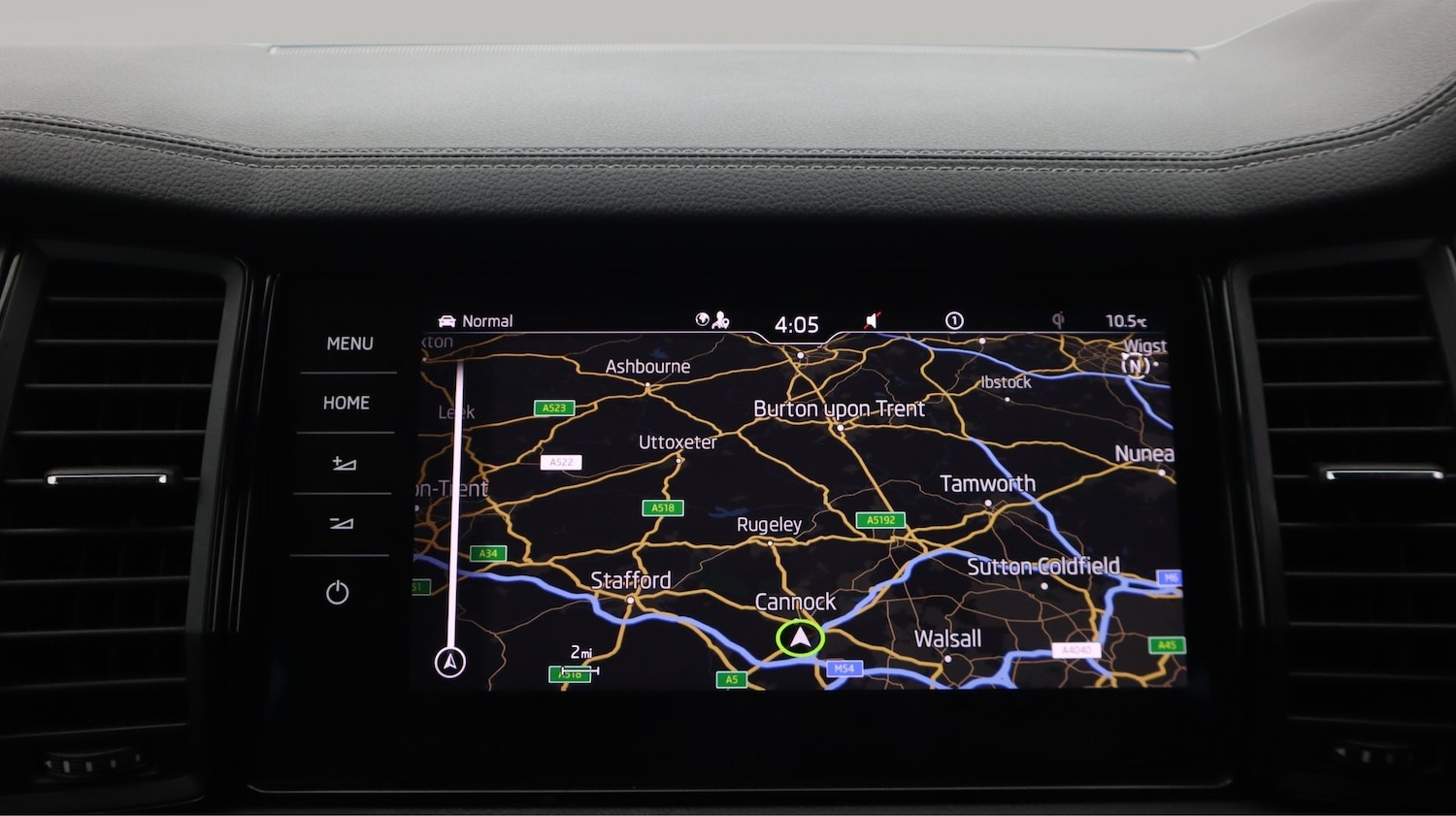 Used Skoda Kodiaq 2023 for sale - 77902634: Photo 11