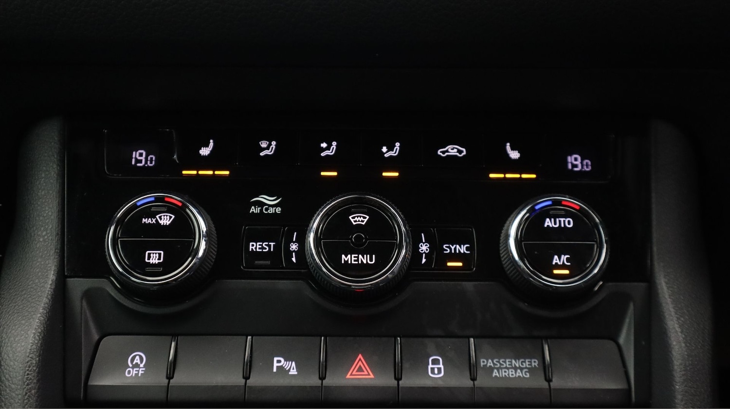 Used Skoda Kodiaq 2023 for sale - 77902634: Photo 12