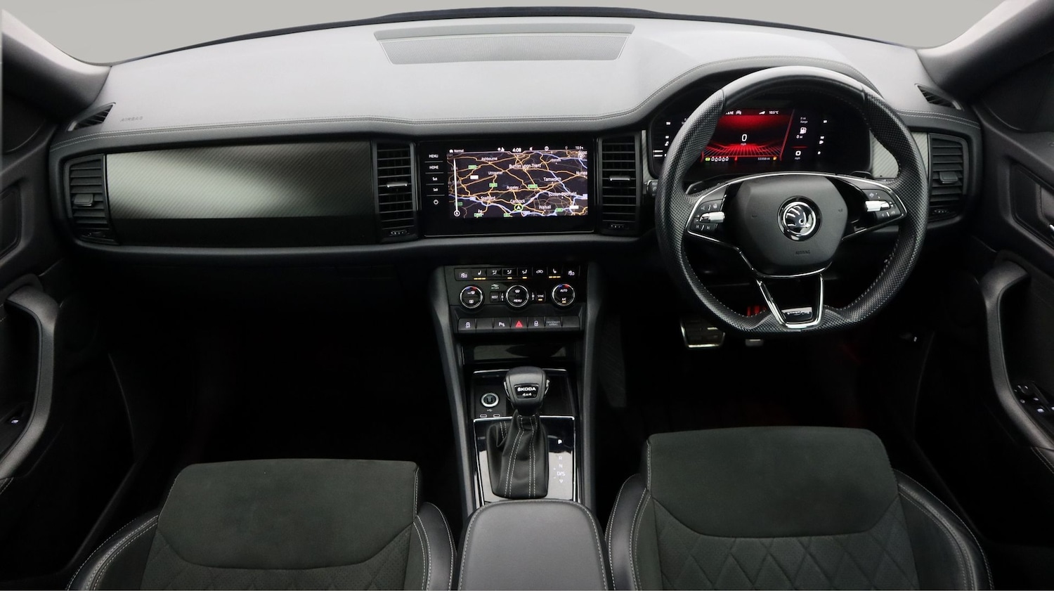 Used Skoda Kodiaq 2023 for sale - 77902634: Photo 13