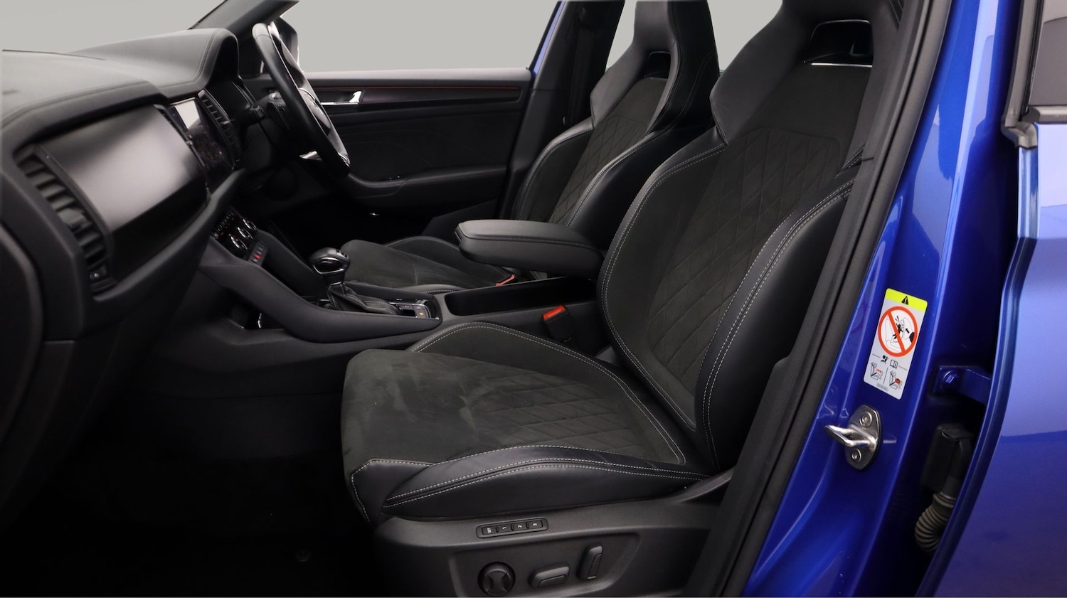 Used Skoda Kodiaq 2023 for sale - 77902634: Photo 14