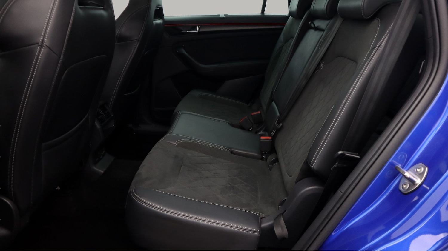 Used Skoda Kodiaq 2023 for sale - 77902634: Photo 16