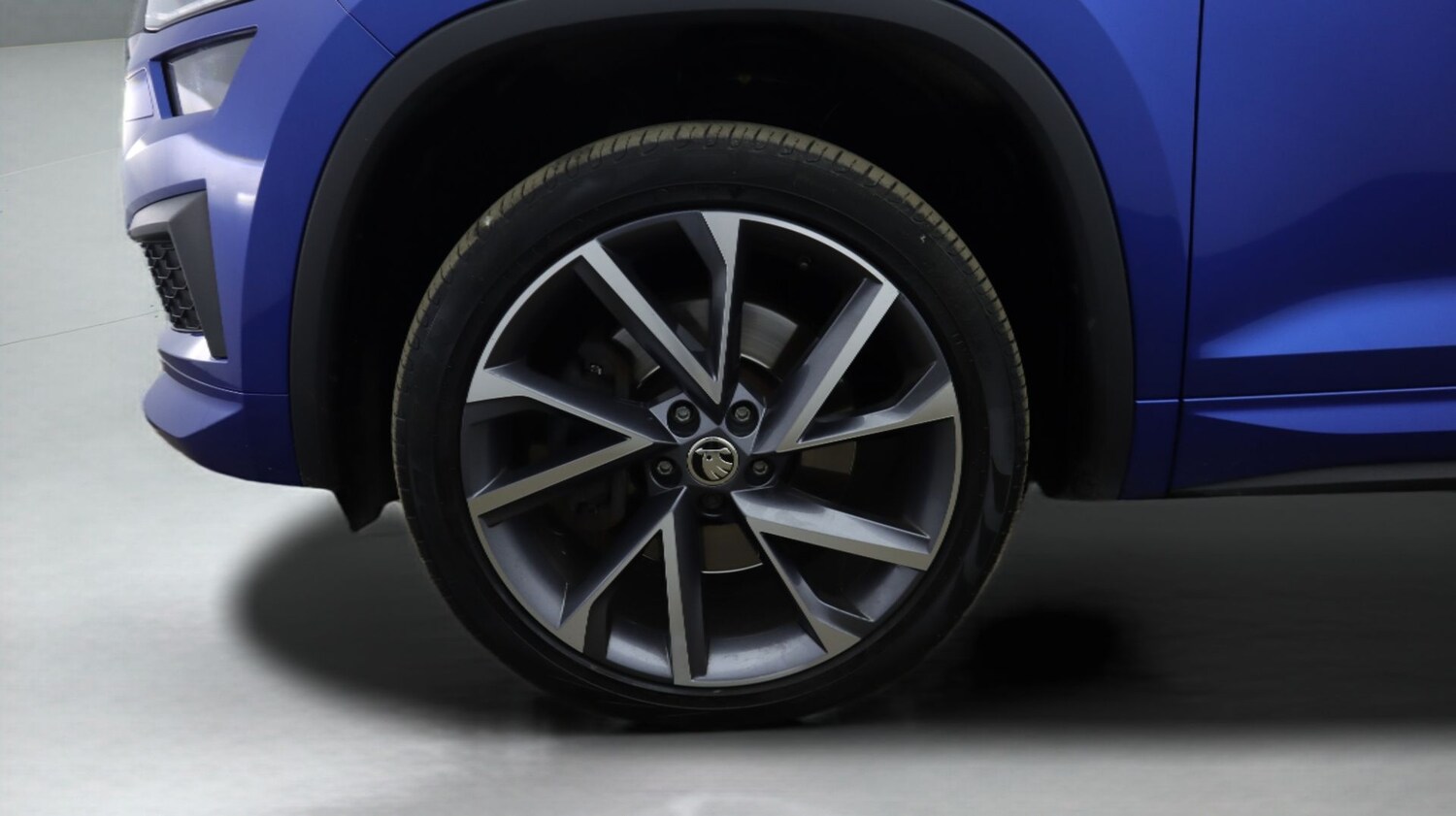 Used Skoda Kodiaq 2023 for sale - 77902634: Photo 18