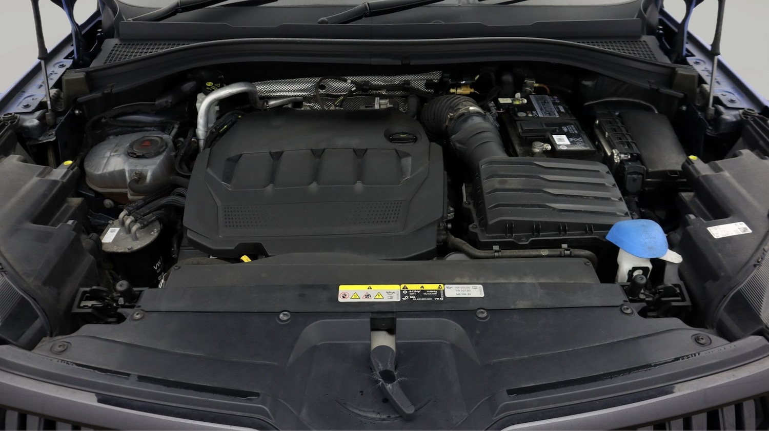 Used Skoda Kodiaq 2023 for sale - 77902634: Photo 19