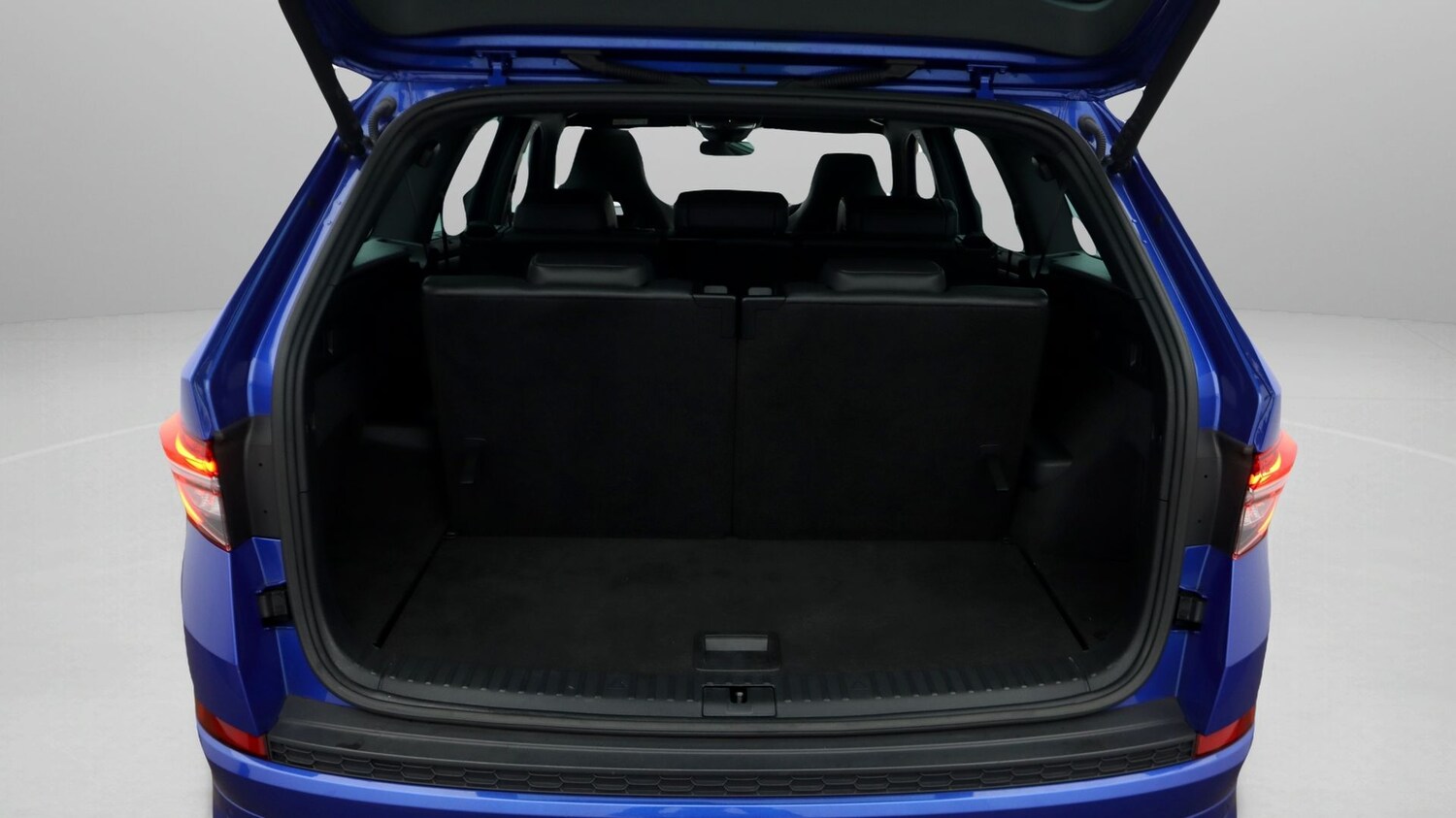 Used Skoda Kodiaq 2023 for sale - 77902634: Photo 22