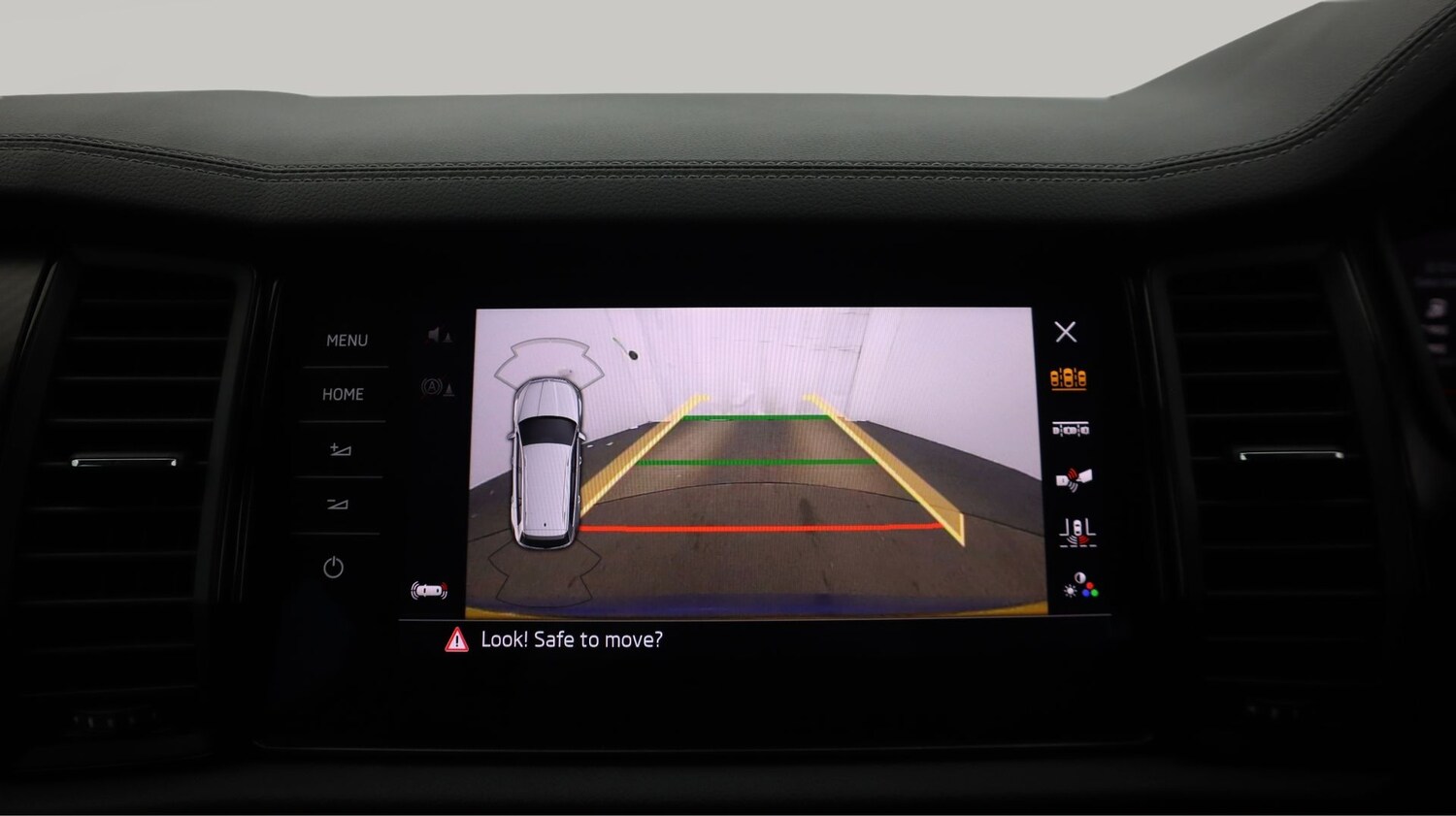 Used Skoda Kodiaq 2023 for sale - 77902634: Photo 29