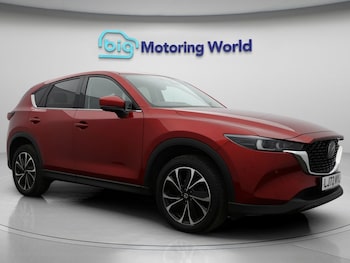 Mazda - CX-5
