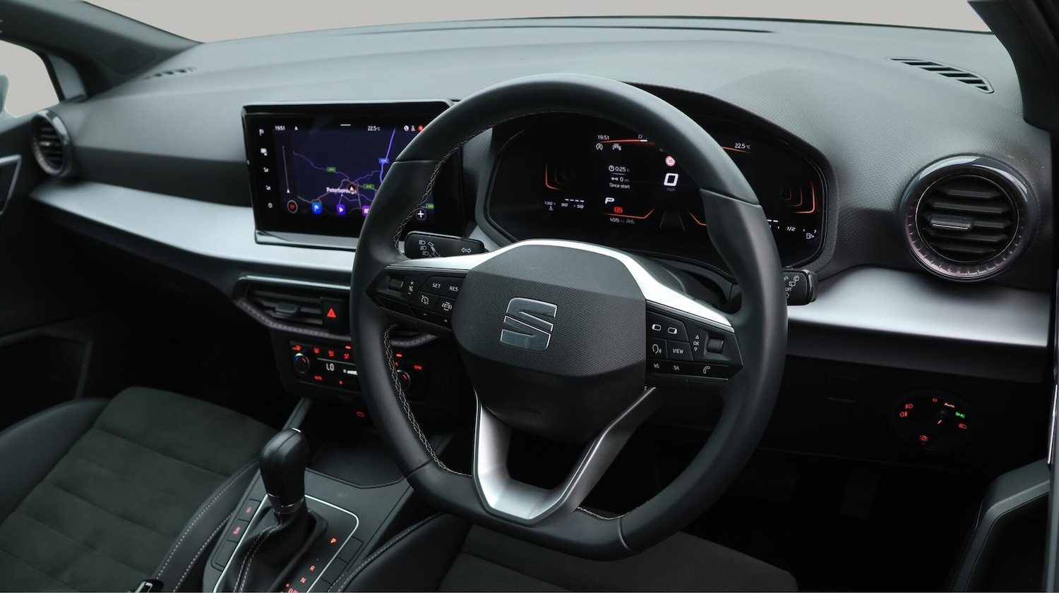 Used SEAT Ibiza 2025 for sale - 76381087: Photo 10