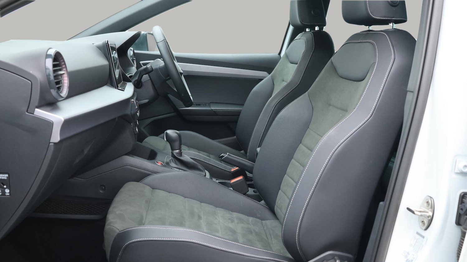 Used SEAT Ibiza 2025 for sale - 76381087: Photo 15