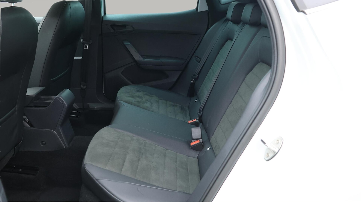 Used SEAT Ibiza 2025 for sale - 76381087: Photo 17