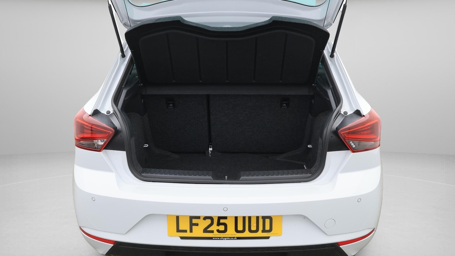 Used SEAT Ibiza 2025 for sale - 76381087: Photo 18