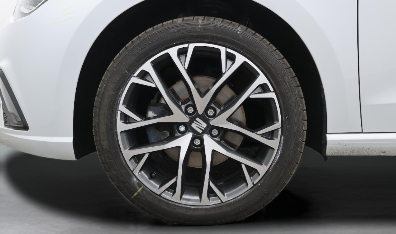 Used SEAT Ibiza 2025 for sale - 76381087: Photo 19
