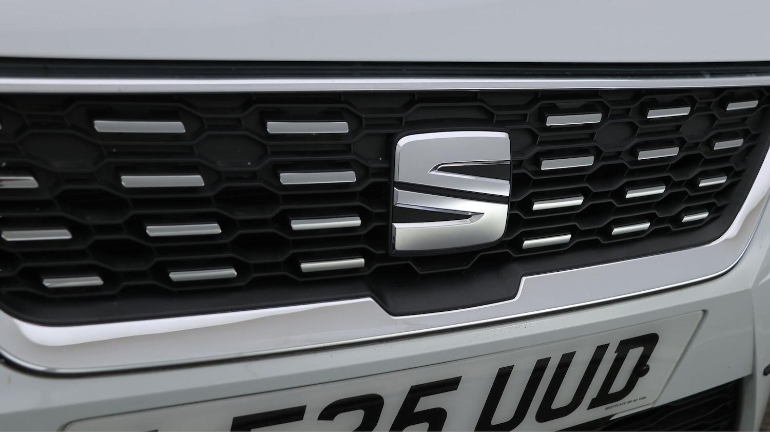 Used SEAT Ibiza 2025 for sale - 76381087: Photo 22