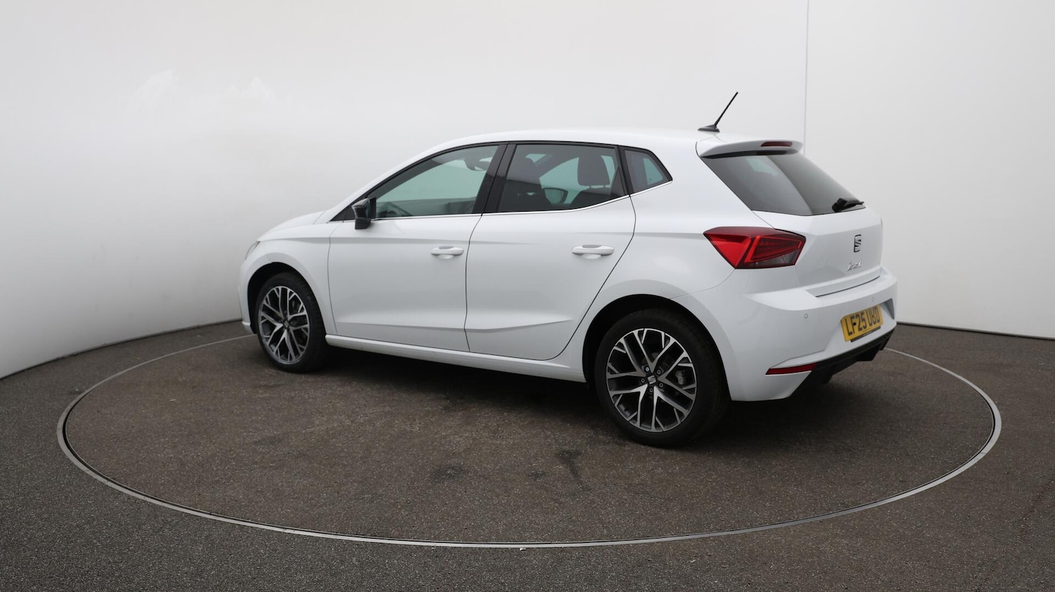 Used SEAT Ibiza 2025 for sale - 76381087: Photo 35