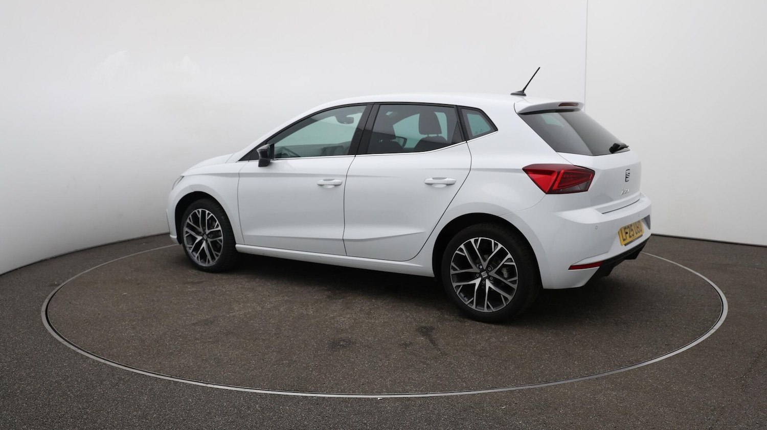 Used SEAT Ibiza 2025 for sale - 76381087: Photo 36